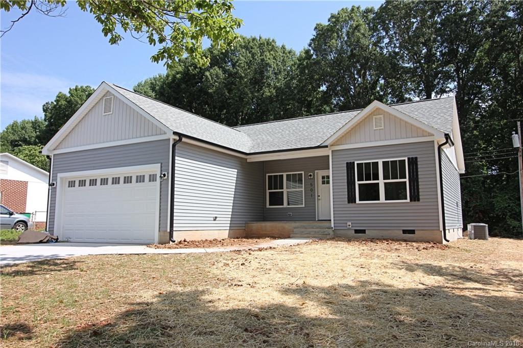 2630 Kenhill Dr., Charlotte, NC 28208