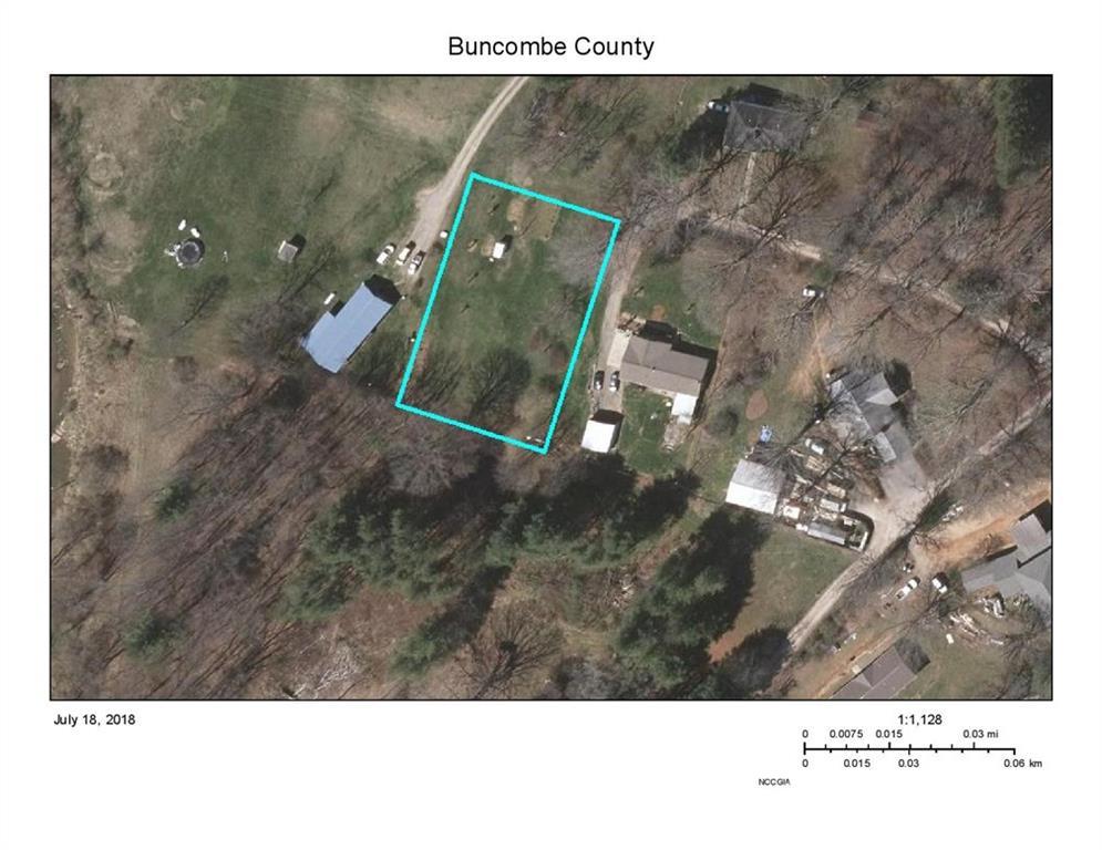 23 Oak Crescent Dr., Asheville, NC 28806