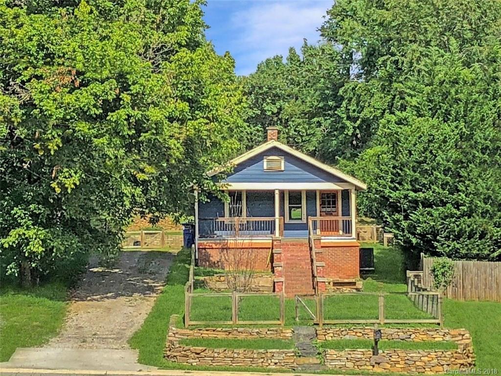 11 Blanton St., Asheville, NC 28801