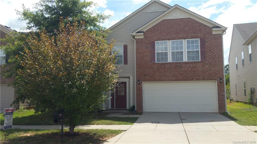 834 Skywatch Ln., Monroe, NC 28112