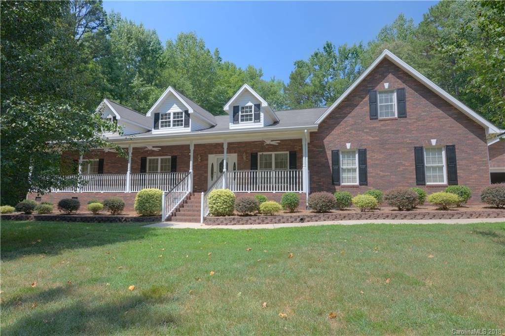 6234 Mountain Vine Ave., Kannapolis, NC 28081