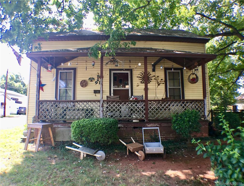 91 Peachtree Ave., Concord, NC 28025