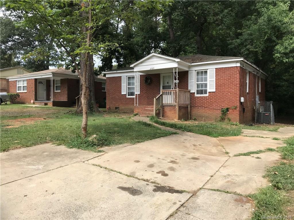 2325 Augusta St. #17, Charlotte, NC 28216