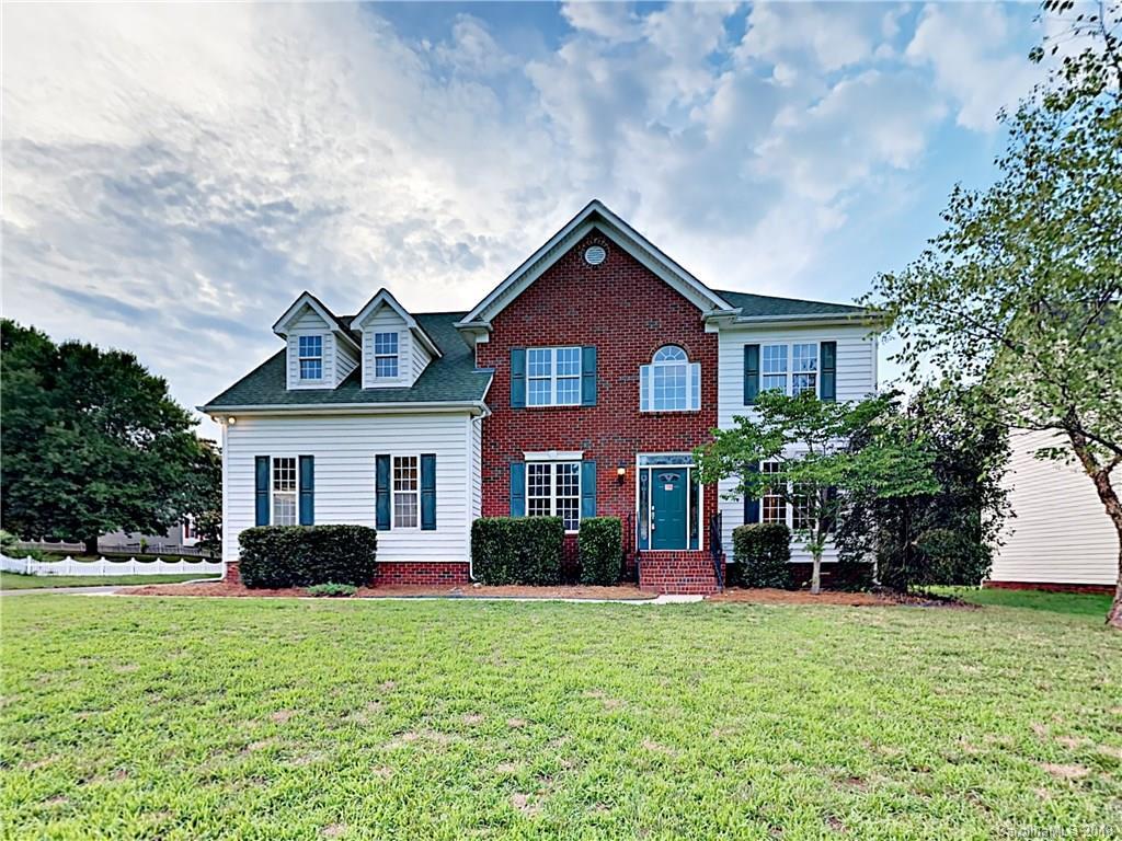 2703 Billings Park Dr., Charlotte, NC 28213