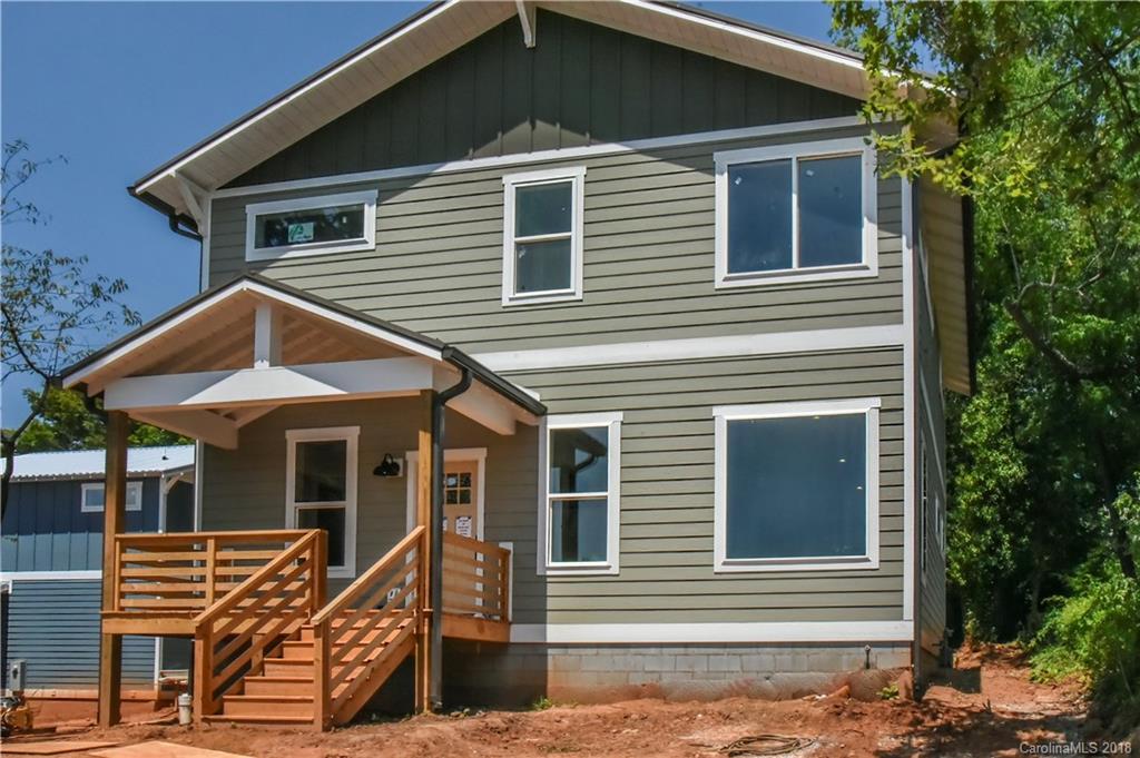 19 Metcalf St., Asheville, NC 28806
