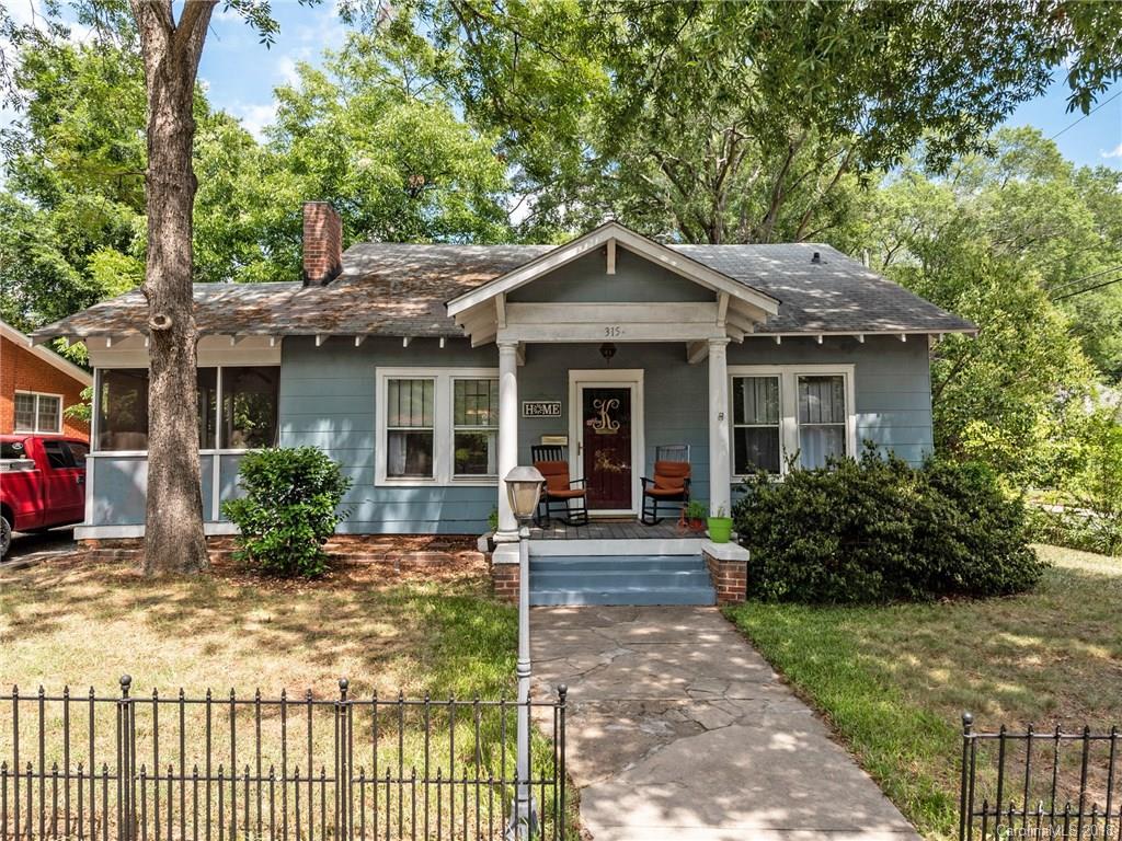 315 Maurice St., Monroe, NC 28112