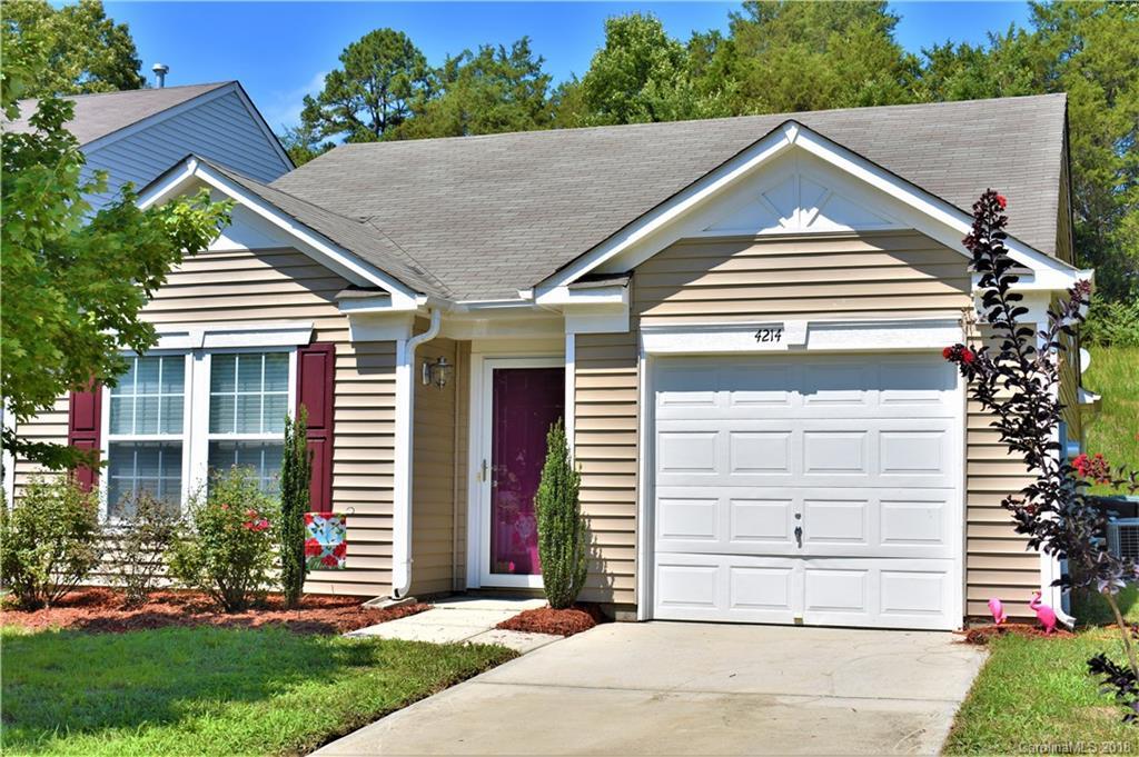 4214 Kellybrook Dr., Concord, NC 28025