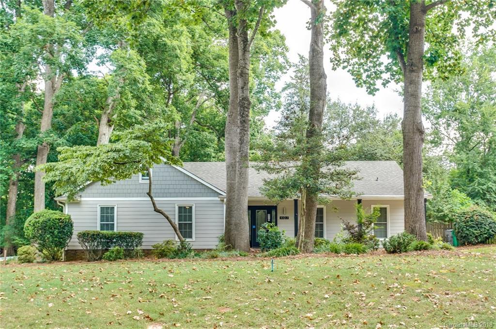 407 Silversmith Ln., Charlotte, NC 28270