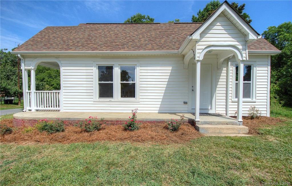 501 Ford St., Kannapolis, NC 28083