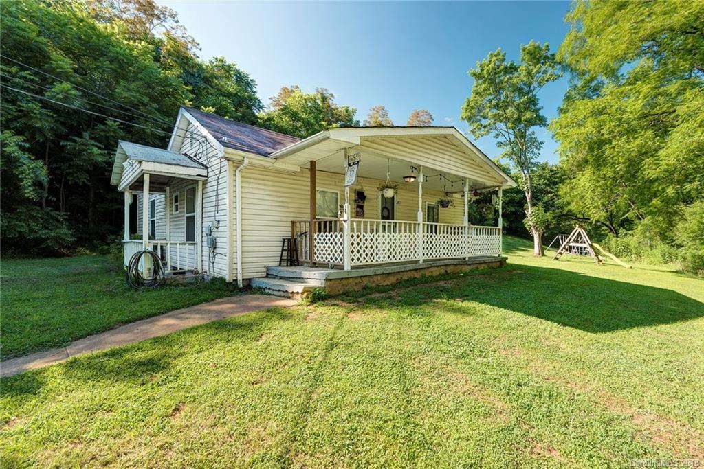 170 Pinebrook Rd., Asheville, NC 28804