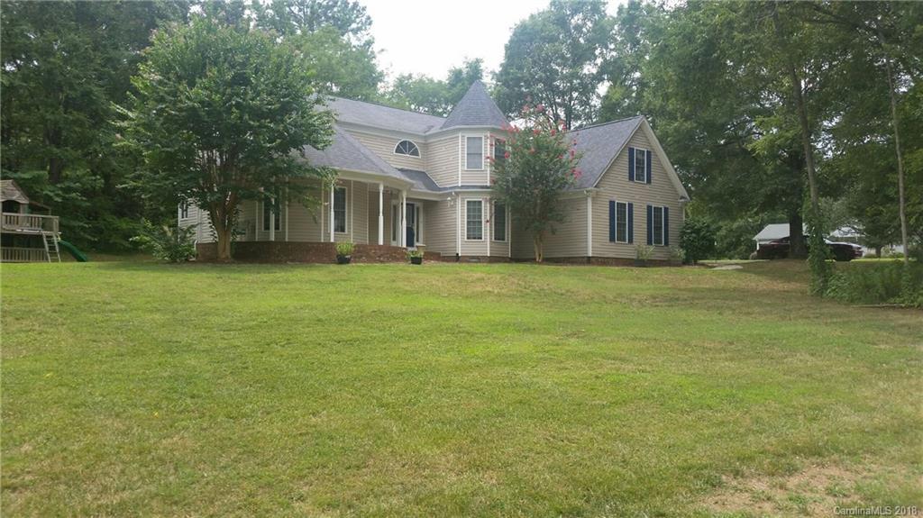 9801 Sunshine Ln. #lot 9, Concord, NC 28027