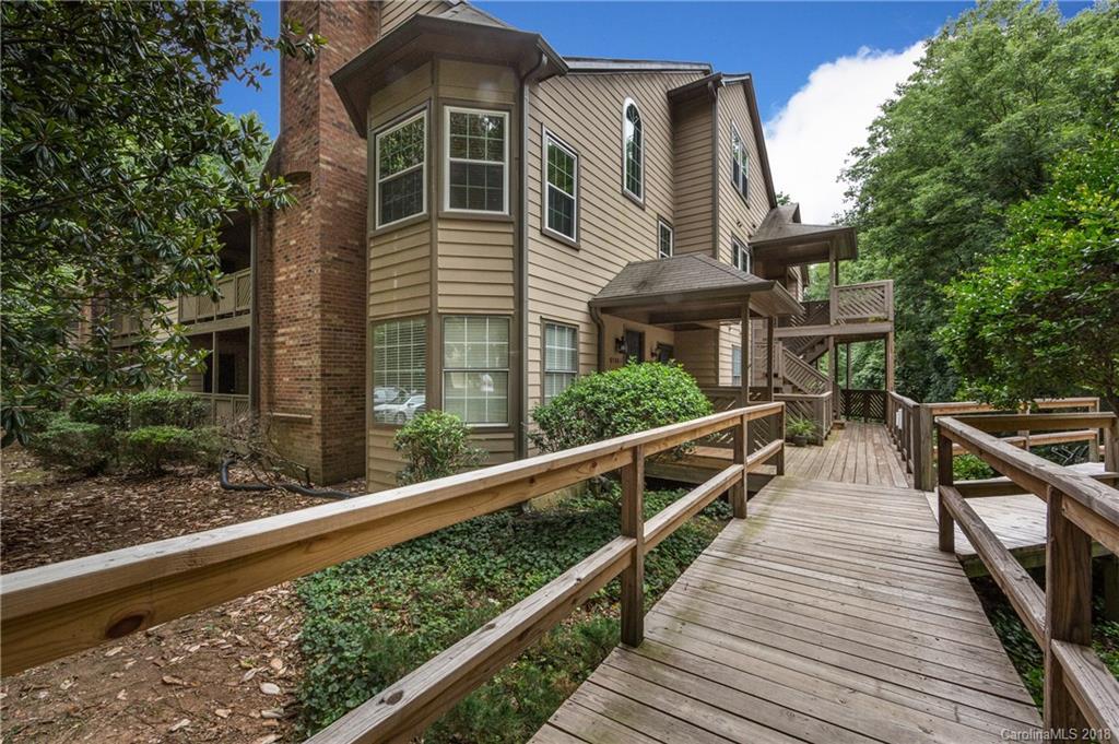 6150 Gray Gate Ln. #F, Charlotte, NC 28210