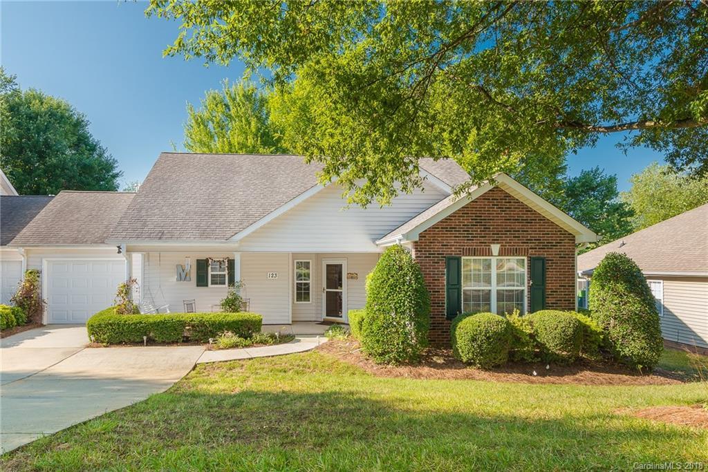 123 Ashwood Ln., Mooresville, NC 28117