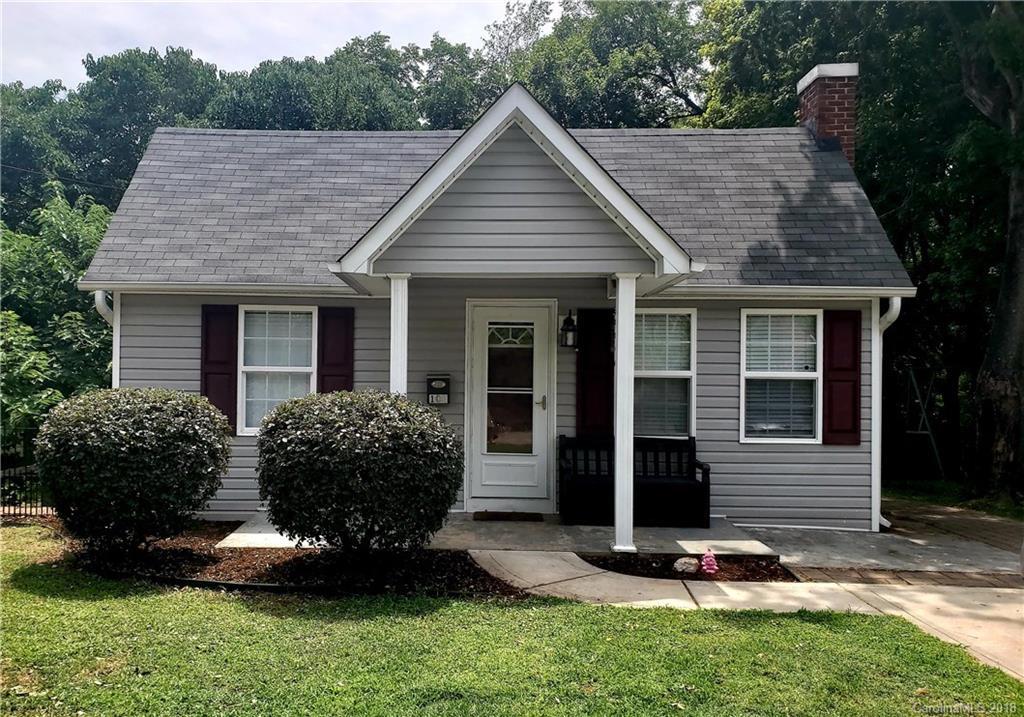 103 Freeze Ave., Concord, NC 28025