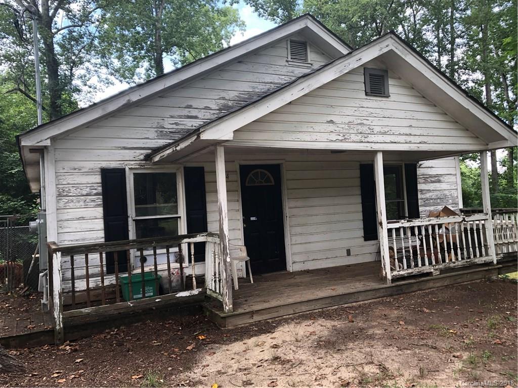 604 W Westview St., Gastonia, NC 28052