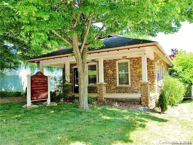 33 Pigeon St., Waynesville, NC 28786