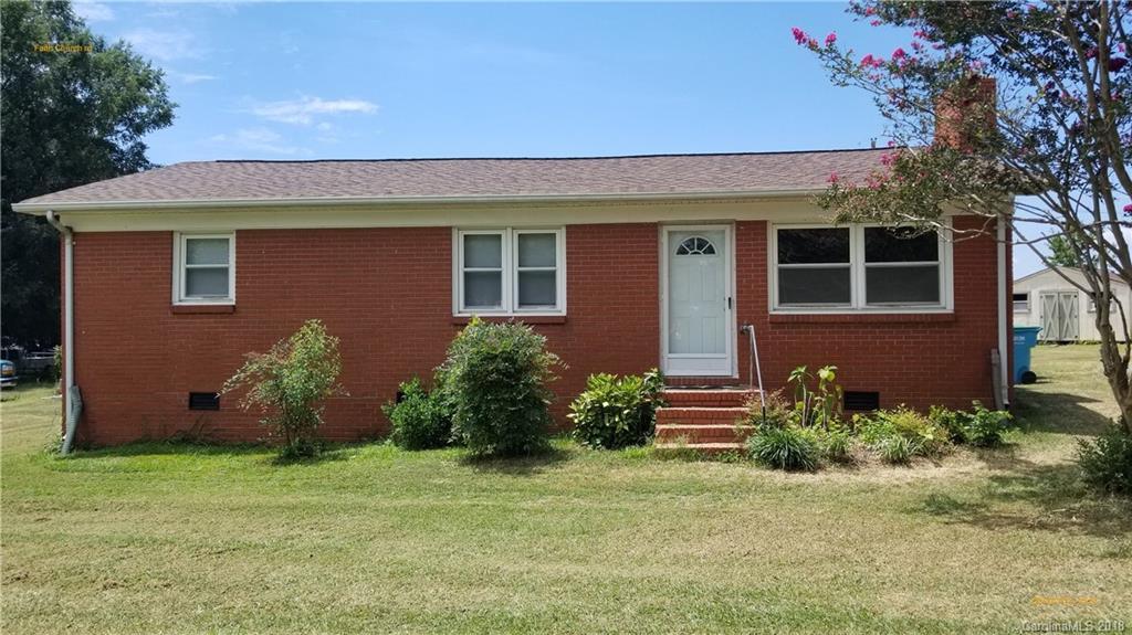 4801 Faith Church Rd., Indian Trail, NC 28079