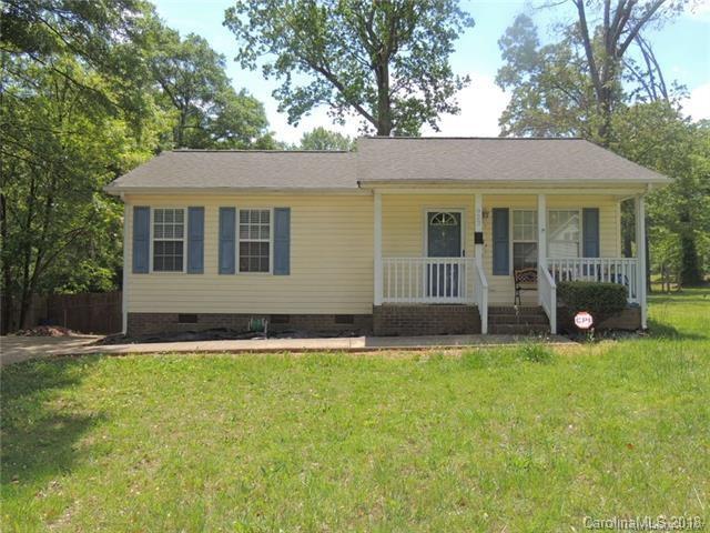 923 W Mauney Ave., Gastonia, NC 28052