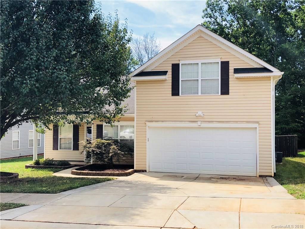 6118 Sid Crane Dr., Charlotte, NC 28216