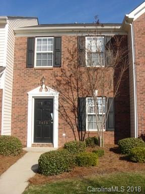 7475 Bluff Point Ln., Denver, NC 28037