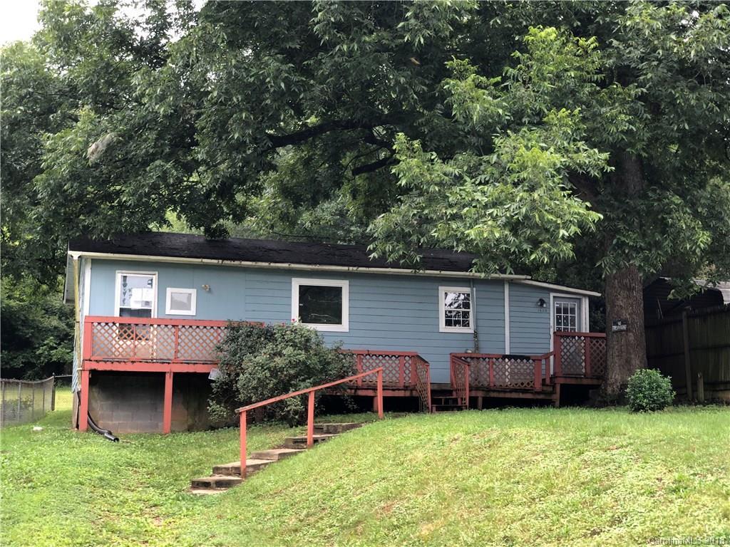 1409 Laboratory Rd., Lincolnton, NC 28092