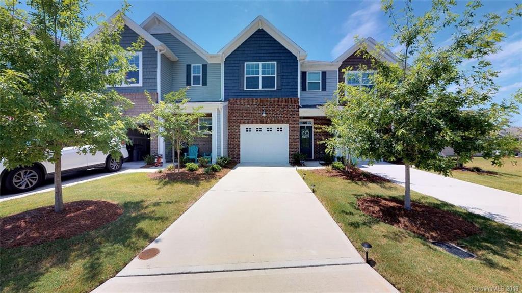 2728 Sawbridge Ln., Gastonia, NC 28056