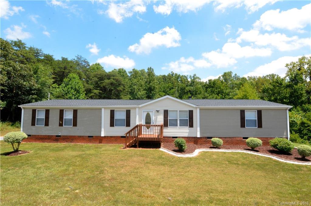 111 Allis Dr., Statesville, NC 28625