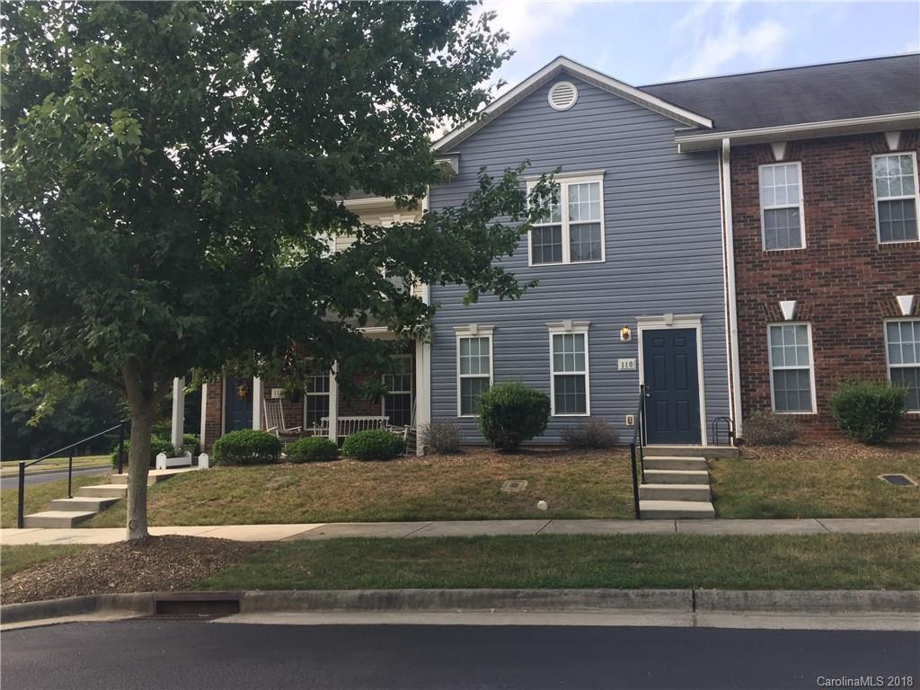 140 Locomotive Ln. #110, Mooresville, NC 28115