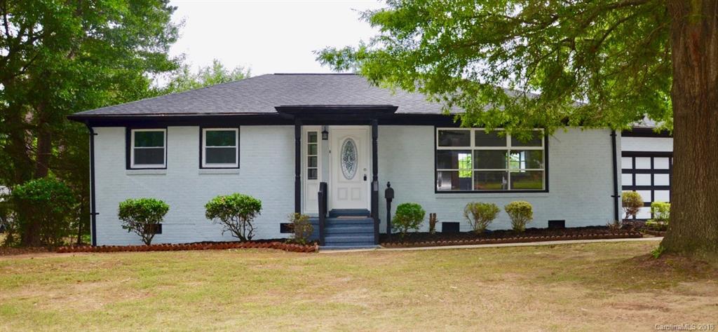 1002 Tennessee St., Kannapolis, NC 28083