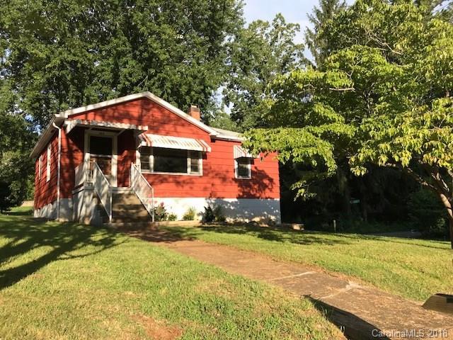 166 Rumbough Pl. #1, Asheville, NC 28806