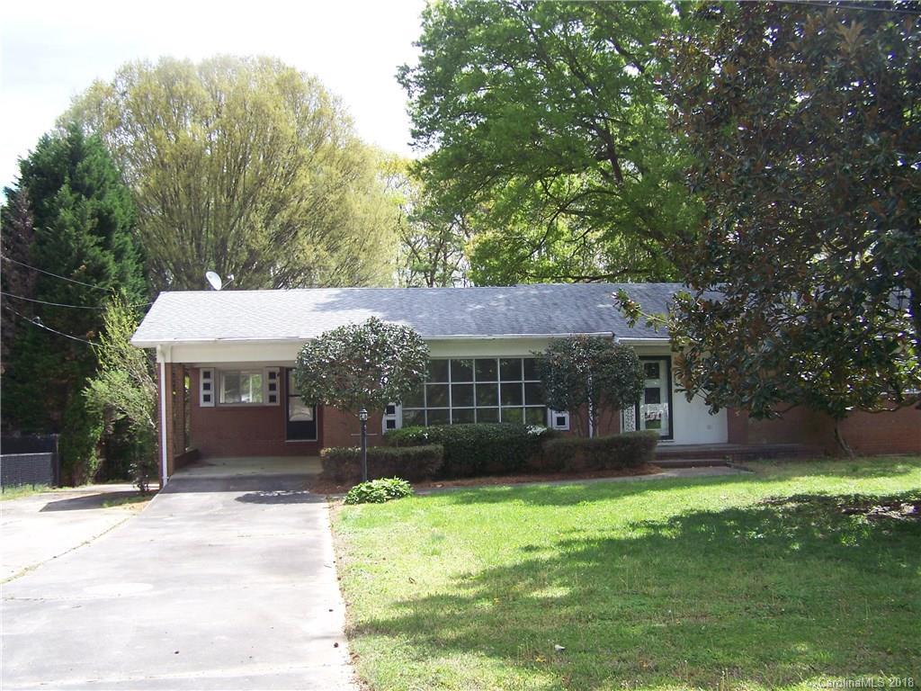 2200 Nellie St., Kannapolis, NC 28083