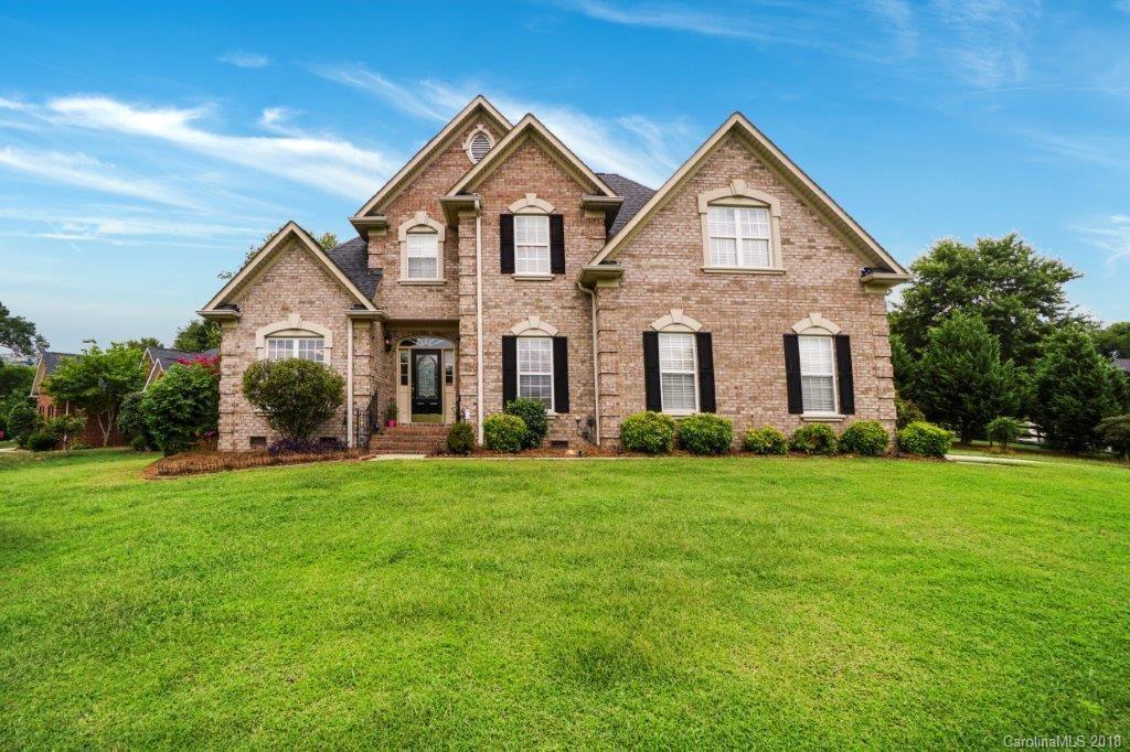 721 Bunker Grass Ln., Concord, NC 28027