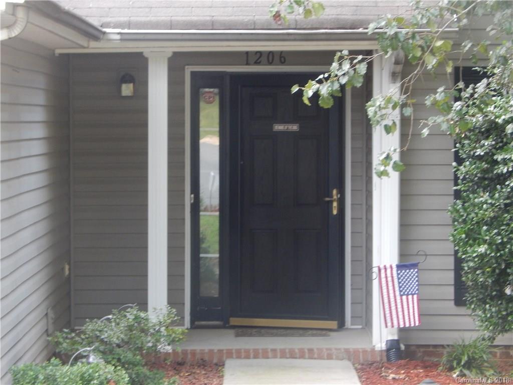 1206 Grass Meadows Ct., Charlotte, NC 28216