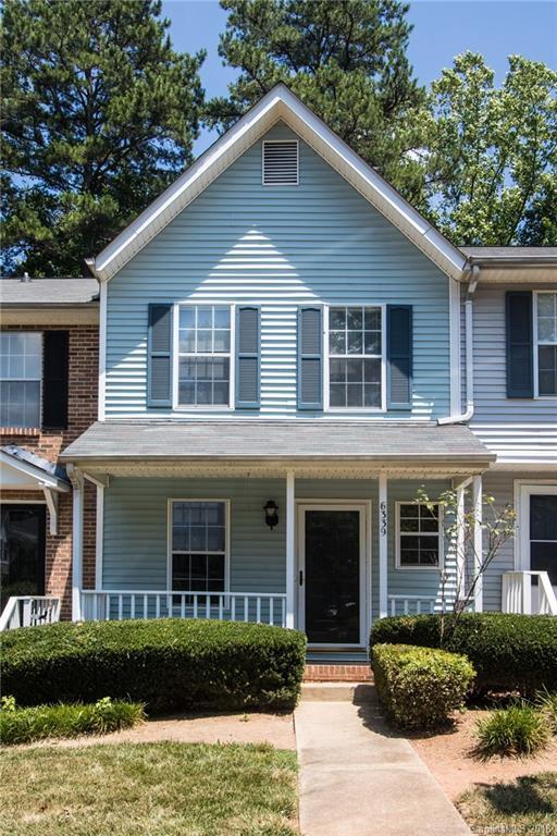 6339 Windsor Gate Ln., Charlotte, NC 28215