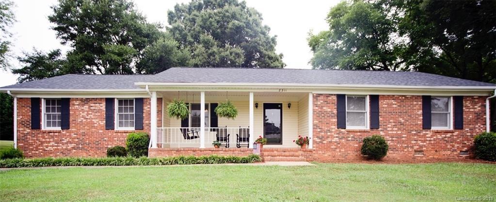 2311 Mt Holly Huntersville Rd., Charlotte, NC 28214