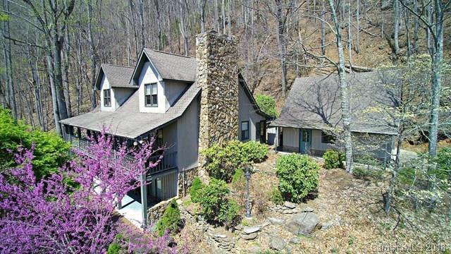 206 Cavern Ridge, Sylva, NC 28779