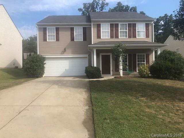 2329 Apple Glen Ln., Charlotte, NC 28269