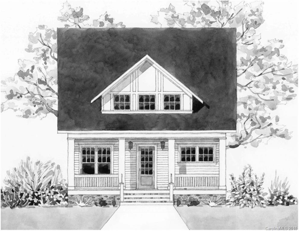 484 Beaty St. #2, Davidson, NC 28036