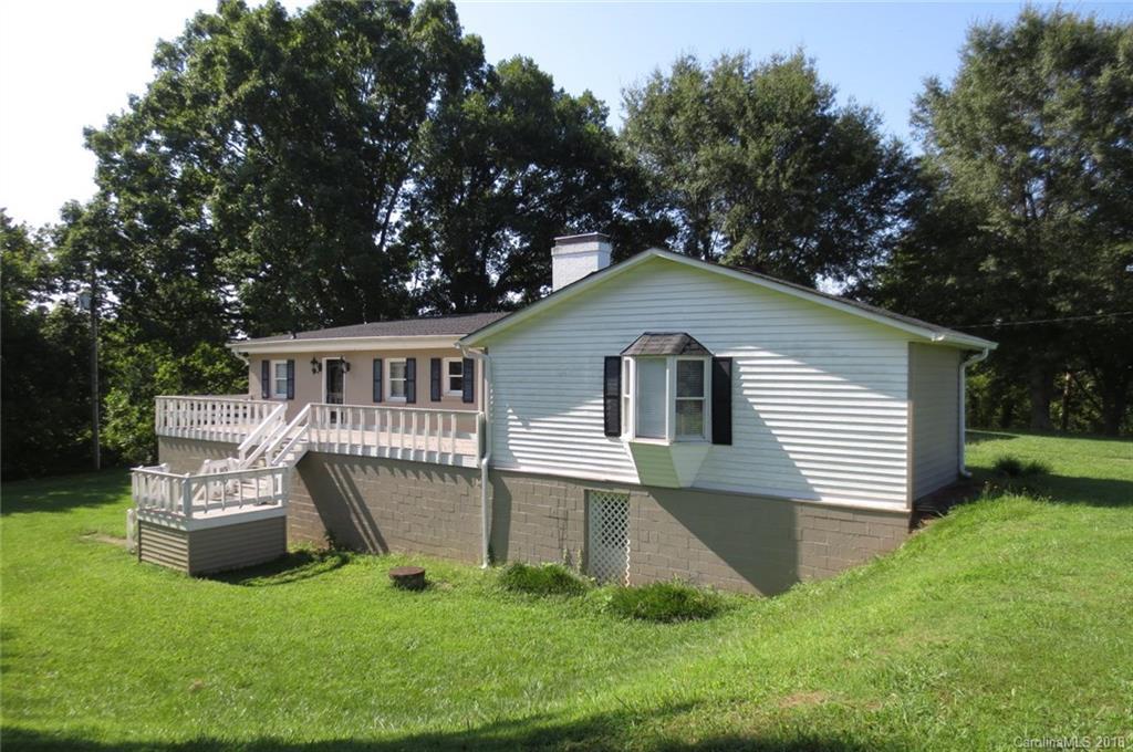 1307 Linton Barnett Dr., Shelby, NC 28152