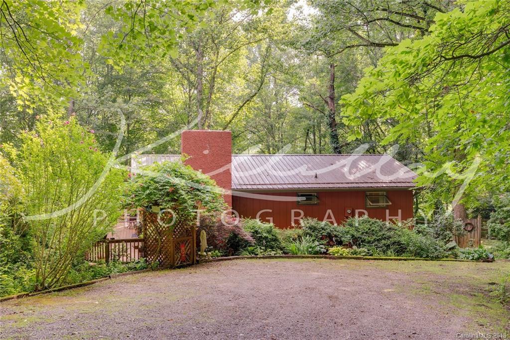 391 Violet Ridge, Waynesville, NC 28785