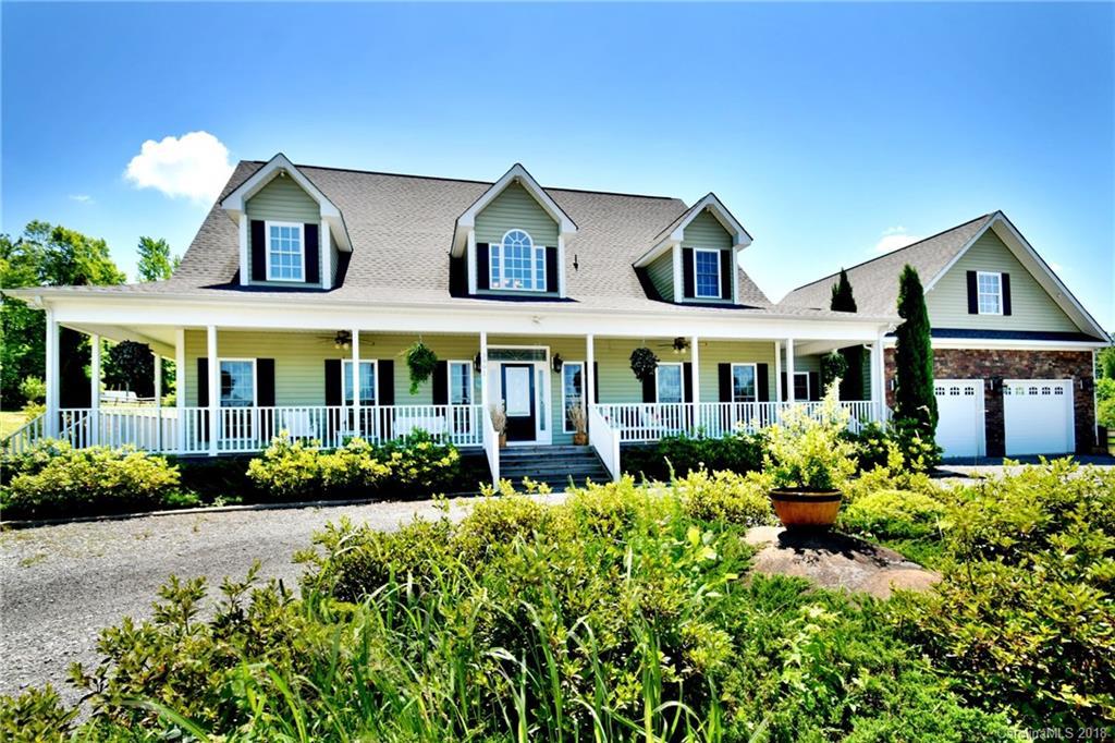 3991 Mt Hope Church Rd., Salisbury, NC 28146