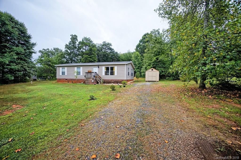 3639 Hickory Hwy. #3, Statesville, NC 28677
