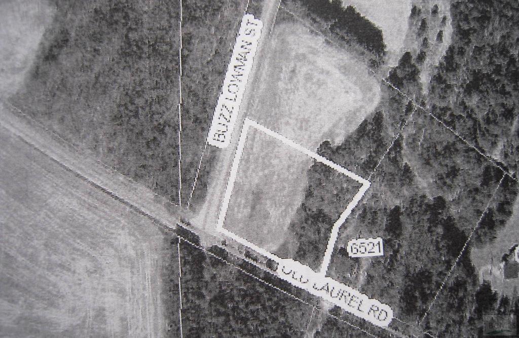 Old Laurel Rd., Connelly Springs, NC 28612