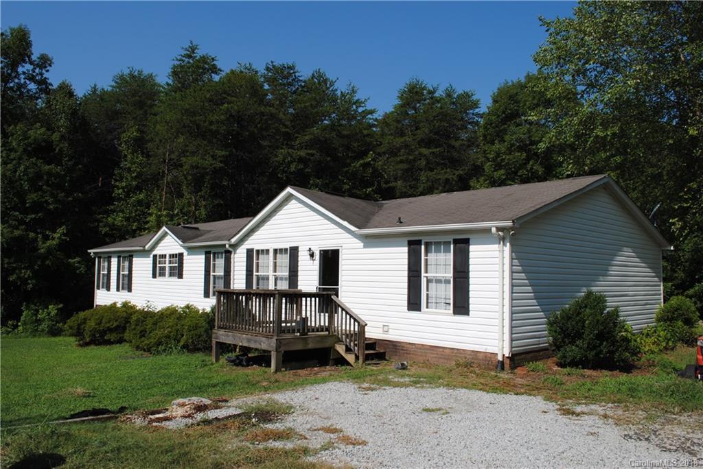 5640 Wildwood Dr., Salisbury, NC 28146