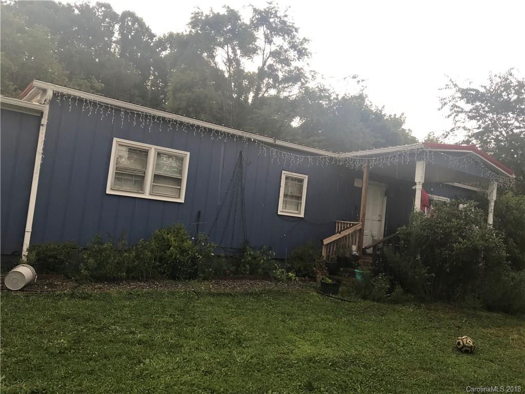 118 Maplewood Rd., Asheville, NC 28806