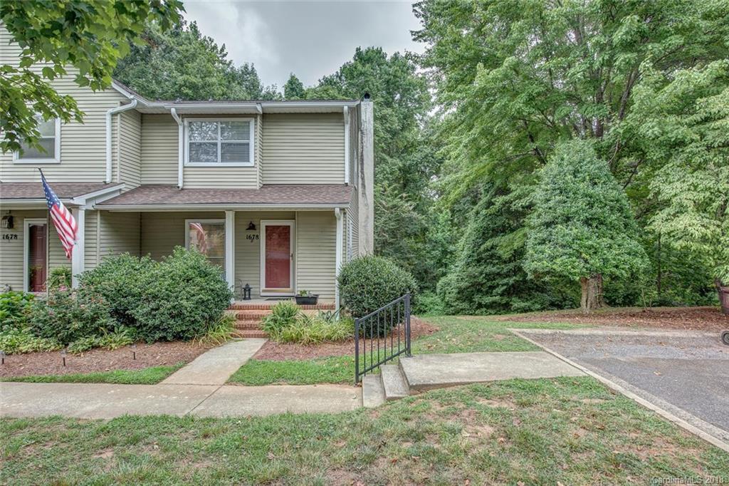 1678 Robins Nest Ct. #D, Gastonia, NC 28054