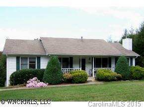 128 Meadow Lake Road, Asheville, NC 28803