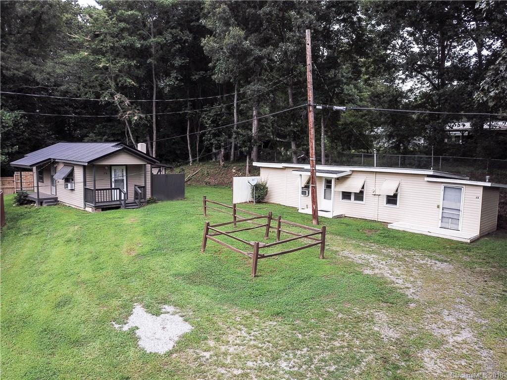 73 & 72 Nightcastle Ln., Hendersonville, NC 28792