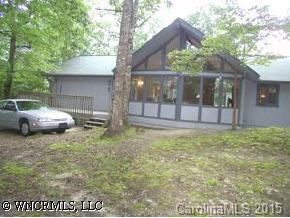 501 East Fork Road, Brevard, NC 28712