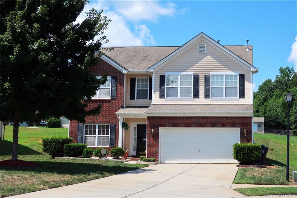 10416 Sparrow Springs Ln. #55, Charlotte, NC 28214